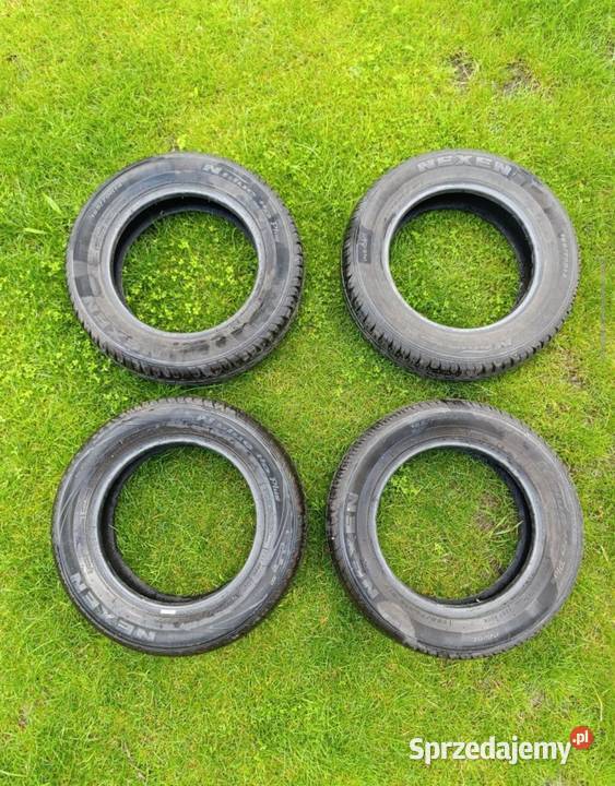 Opony Nexen letnie 14 Zbąszyń