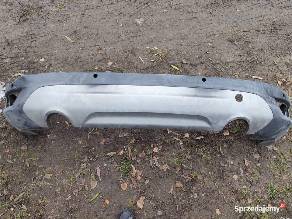 Zderzak tylny forda Kuga II 20 180 2015r Grójec