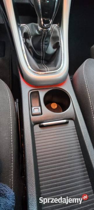 Opel Astra GTC 14 Turbo 140 Gliwice sprzedam