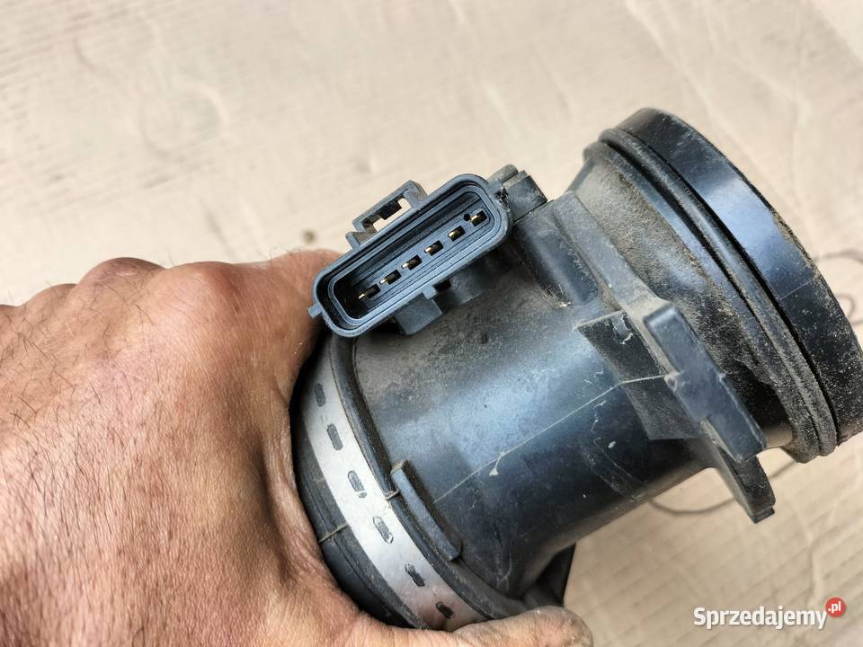FORD MONDEO MK1 MK2 20 OBUDOWA FILTRA POWIETRZA Kamień-Kolonia