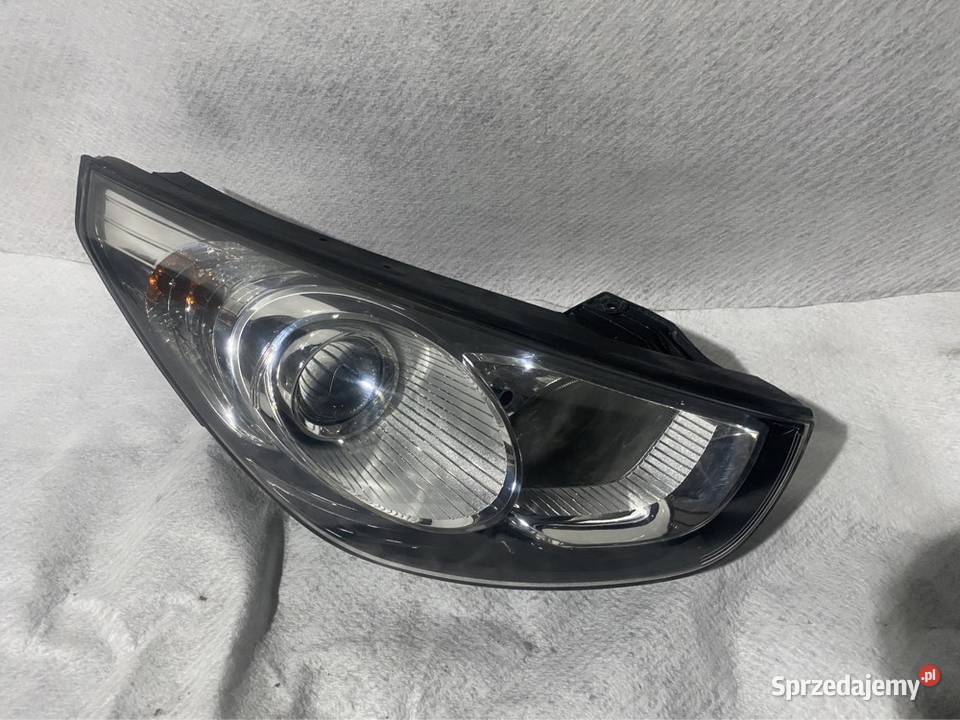 Lampa prawa Hyundai IX35 20092013 Europa prawe Jasienica