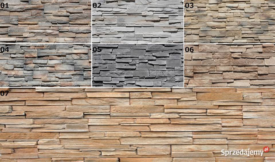 płytki cegłopodobne grenada gat1 stegu Gorzów Wielkopolski