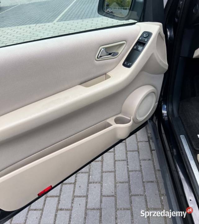 MercedesBenz Klasa A 15 światła przeciwmgielne Szczecin