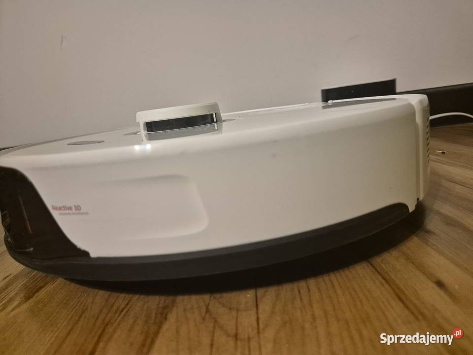 Roborock S8 Tychy sprzedam