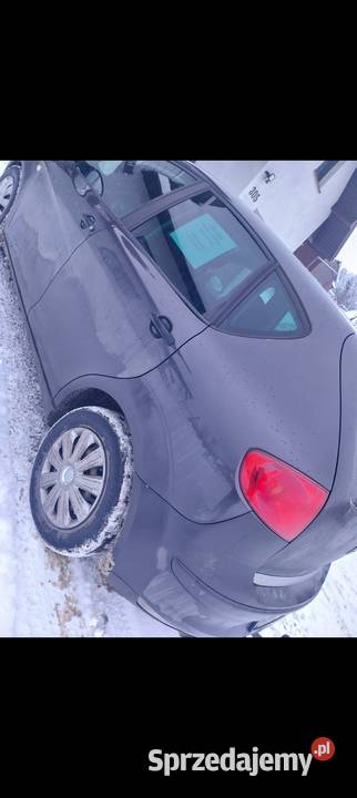 Seat altea 19tdi małopolskie Nowy Sącz sprzedam