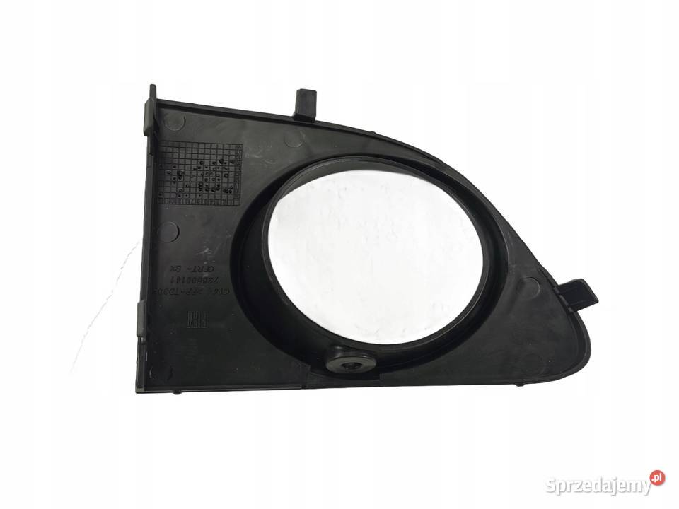 ATRAPA HALOGENU LEWA FIAT PUNTO 2009 735507110