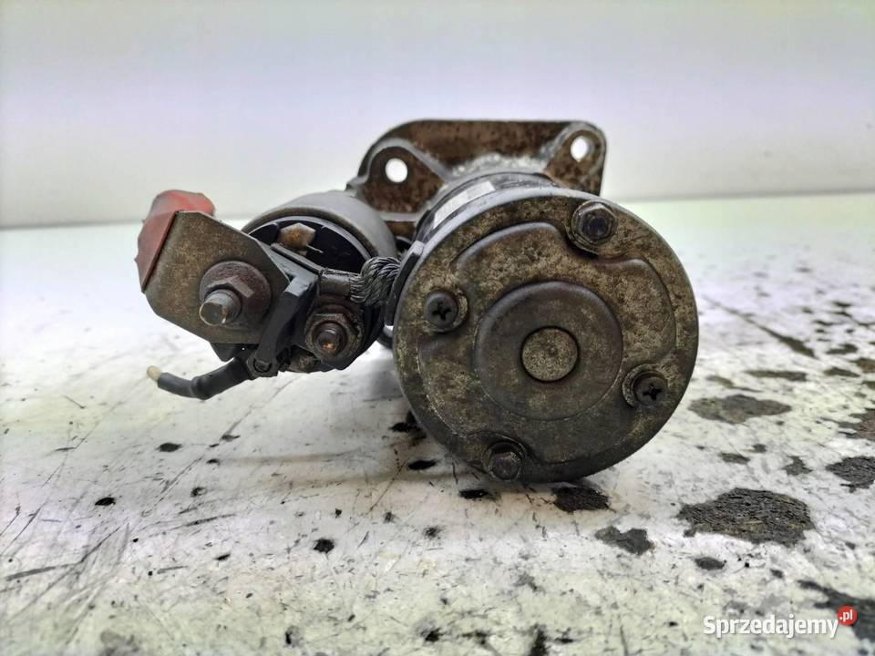 ROZRUSZNIK 8200584664 16 SCE Dacia Logan I osobowe