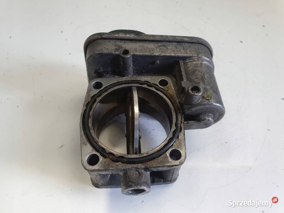 Opel Zafira B Astra H J 17 CDTI PRZEPUSTNICA lubelskie