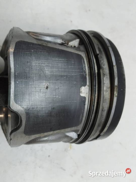 TŁOK KORBOWÓD 20 DCI Renault Koleos I 2007 sprzedam