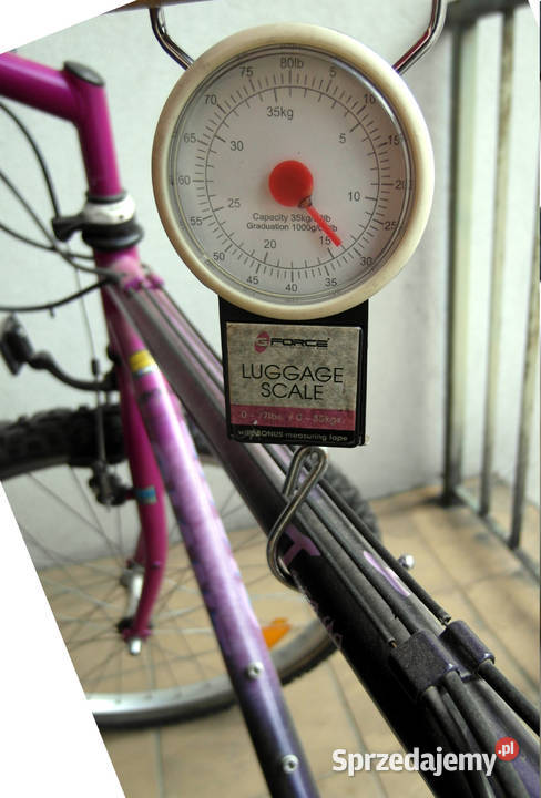 30letni klasyk oryginał Retro MTB Giant Terrago Wrocław