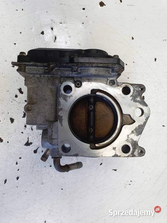 PRZEPUSTNICA Honda Civic VIII 18 iVTEC GMA4A Chełm sprzedam