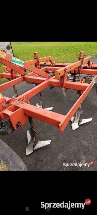 Agregat bez orkowy nieuszkodzony Łowicz sprzedam