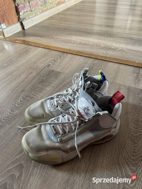 nike air jordan 34 unite