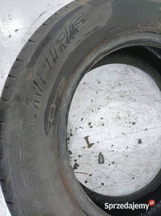 OPONA LETNIA STARFIRE RSC 20 19565R15 1119 598 sprzedam