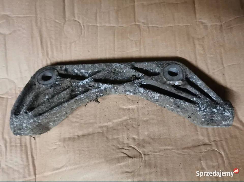 Łapa mocowanie dyfra dyferencjału BMW E34 Żory