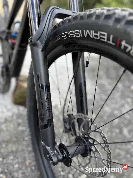 Piekny Rower full Trek fuel 8 L koła 29 XT