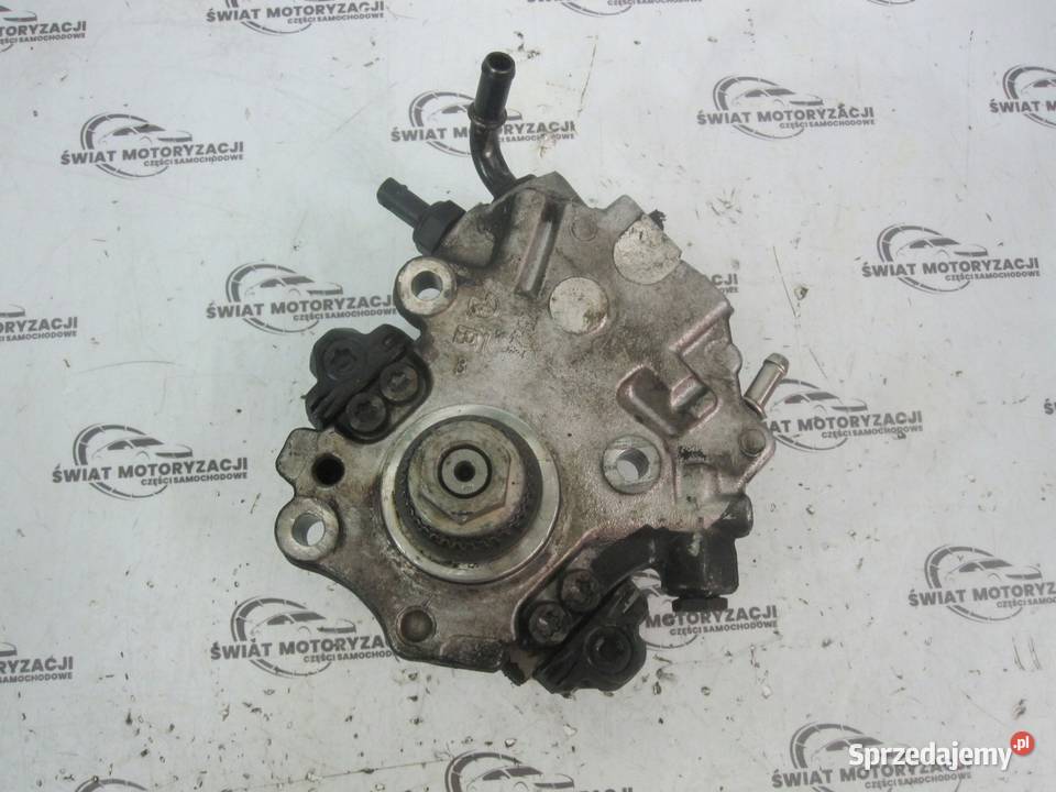 SPRINTER W906 22 CDI 651955 13r pompa wtryskowa Kielce