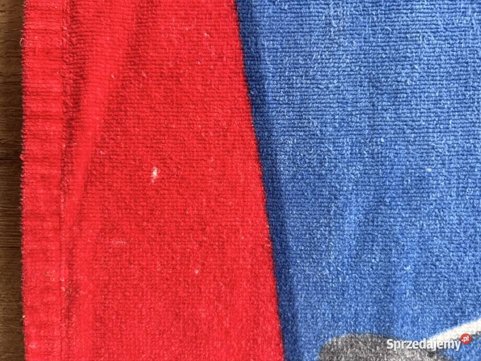 Ręcznik kąpielowy ręcznik z kapturem ponczo Wyszków