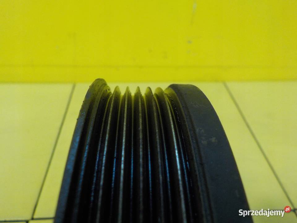 407 COUPE 607 C5 C6 30 V6 B 08r XFV kolo pasowe Elementy napędu Suków