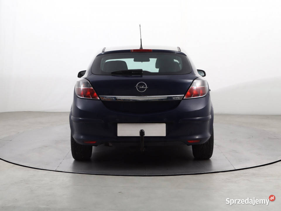 Opel Astra 14 16V hak Katowice sprzedam