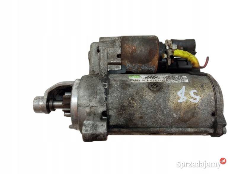 ROZRUSZNIK 059911022 30 TDI Audi A4 IV 20082015 świętokrzyskie