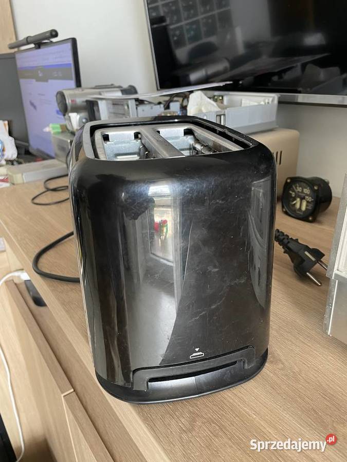 Toster PHILIPS Daily Collection HD258620 świętokrzyskie Kielce