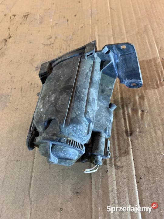 Halogen zderzaka prawy audi a6 c5 osobowe