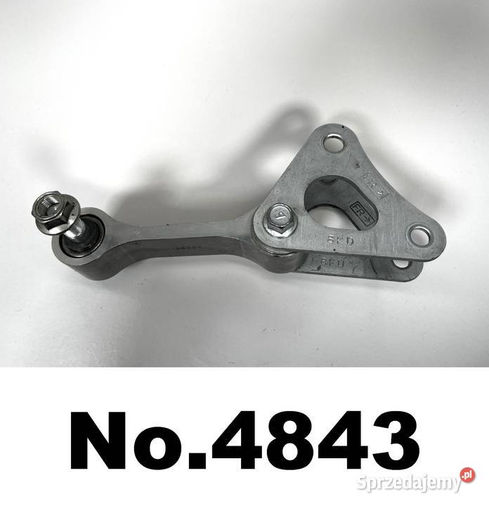 SUZUKI GSXS 1000 1619 Ramię Uchwyt Mocowanie Łobżenica