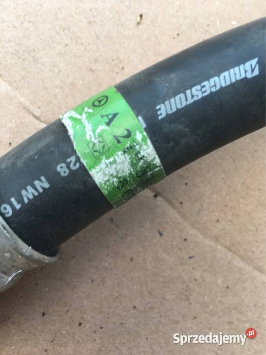 Waż klimatyzacji mercedes w210 26 v6 A2108305115