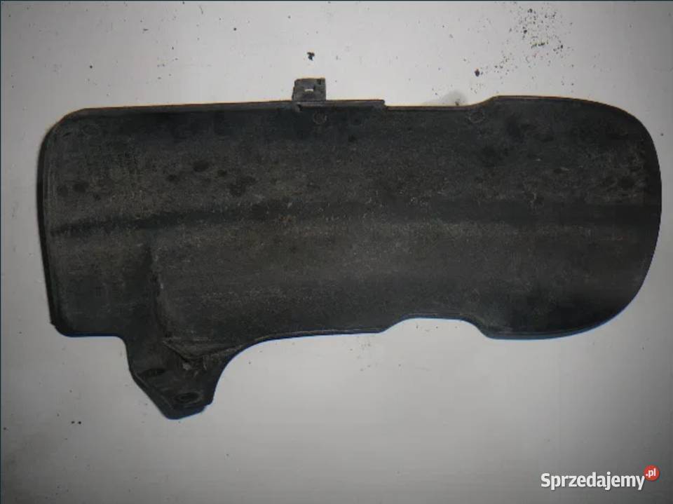 Błotnik Honda Nes 125 Ostrzeszów