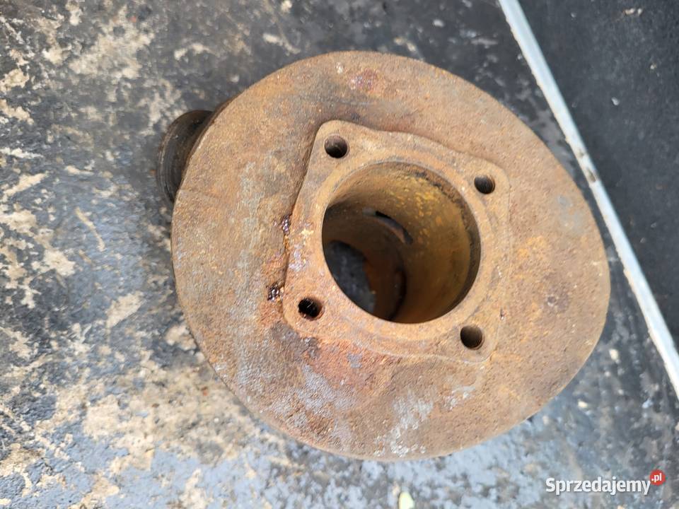 CYLINDER ZUNDAPP DKW NSU TRIUMPH VICTORIA SACHS Cylindry, głowice, pierścienie Rybnik