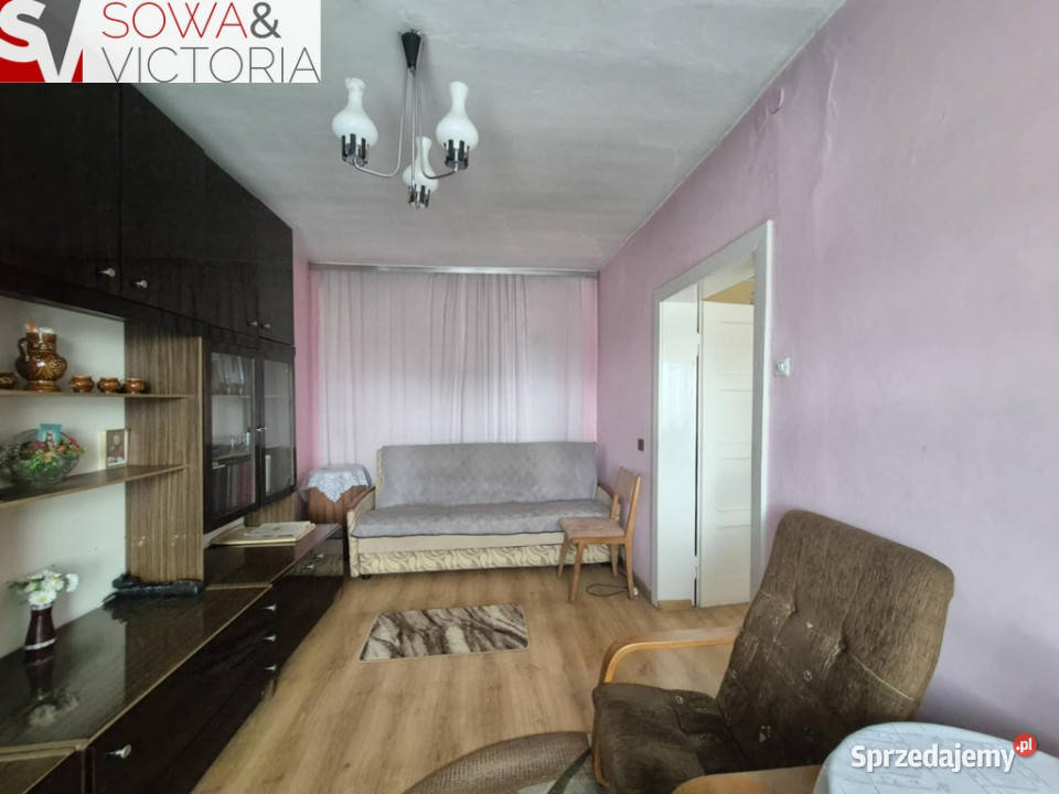 Wygodna Świdnicka Piętro 3