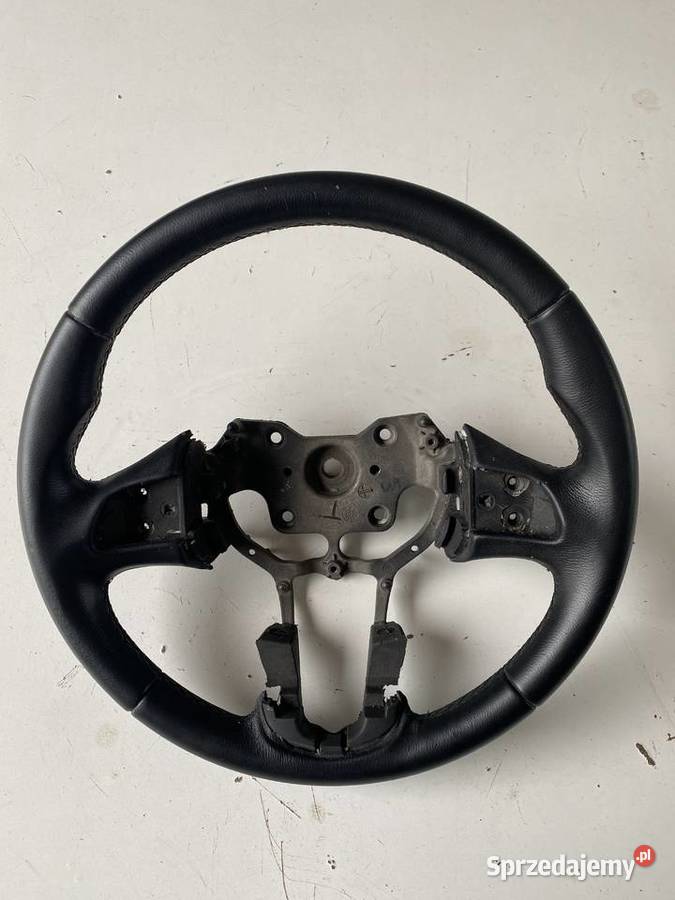 Kierownica do Kia Ceed 20102012 Pozostałe małopolskie Wola Filipowska