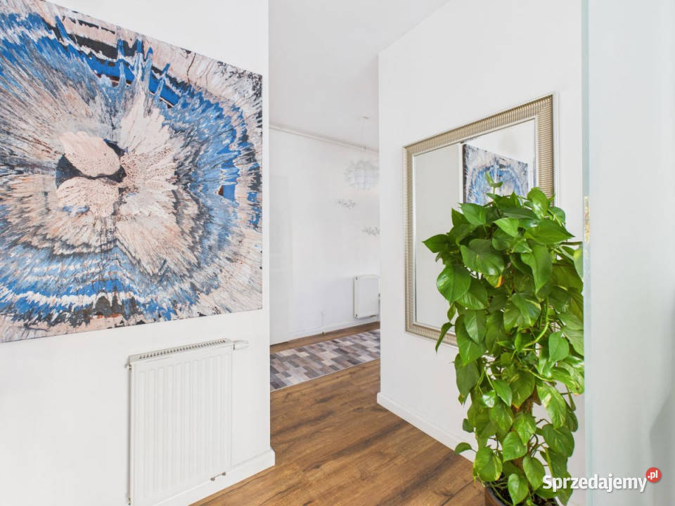 Mieszkanie do sprzedania 6531m2 3 pokojowe własność Pogórze sprzedam