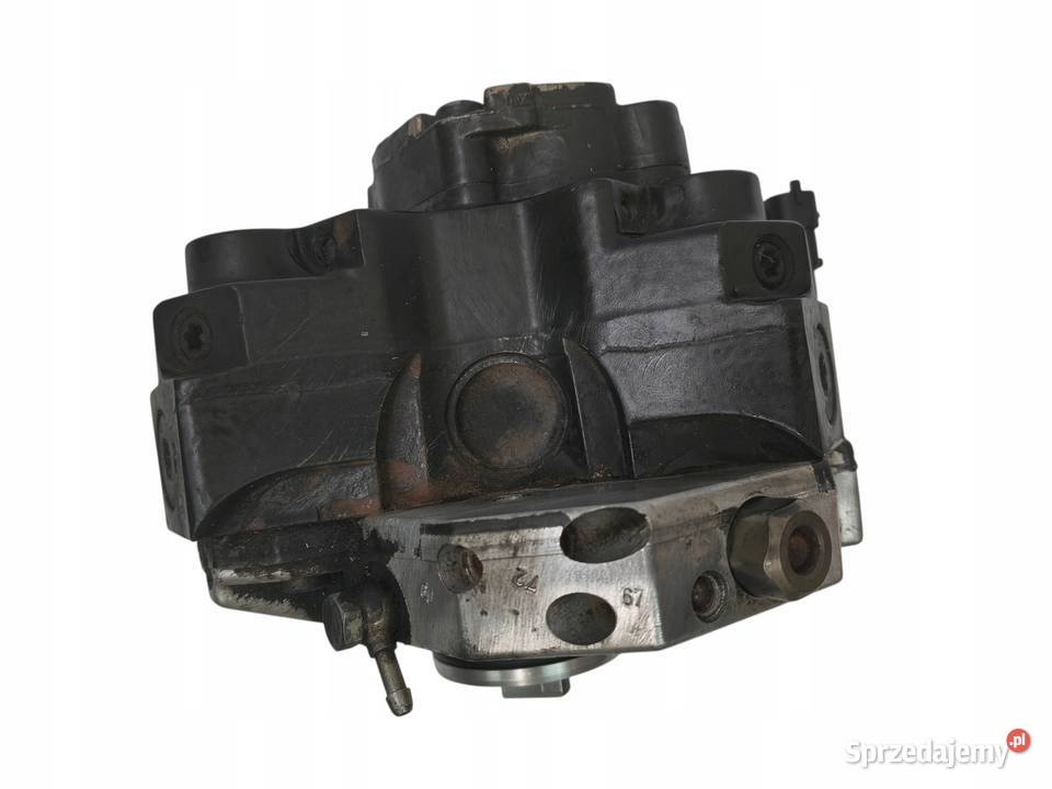 POMPA WTRYSKOWA Volvo S60 S80 V70 C70 XC70 XC90 Chełm