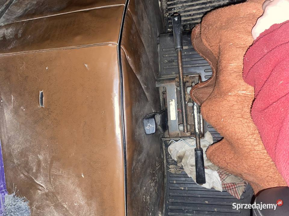 Zetor 5211 stan idealny Ciągniki sprzedam