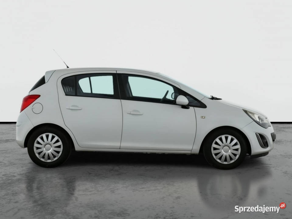 Opel Corsa 14 tempomat Corsa Piaseczno