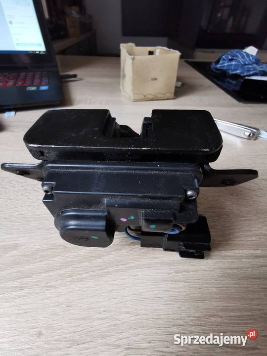 OPEL ANTARA ZAMEK KLAPY TYŁ Luzino sprzedam