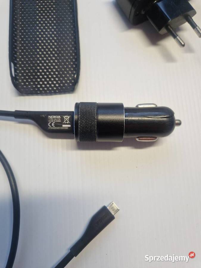 Nokia E 52 komplet Przemyśl sprzedam