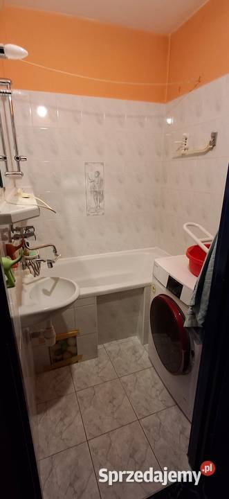 Mieszkanie 48m 3 pokoje balkon Brzeskiej LSM Lublin sprzedam