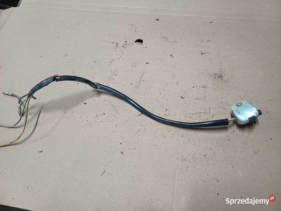 Przełącznik świateł WSK 125 175 Komar Ogar Łowicz