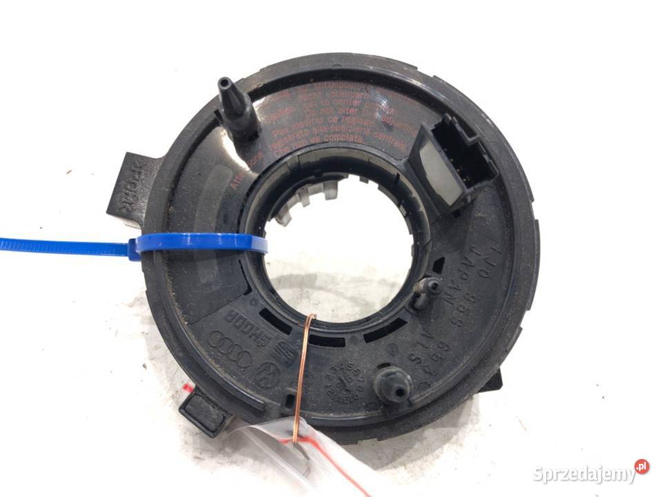 TAŚMA AIRBAG VW PASSAT B5 1J0959653 9601