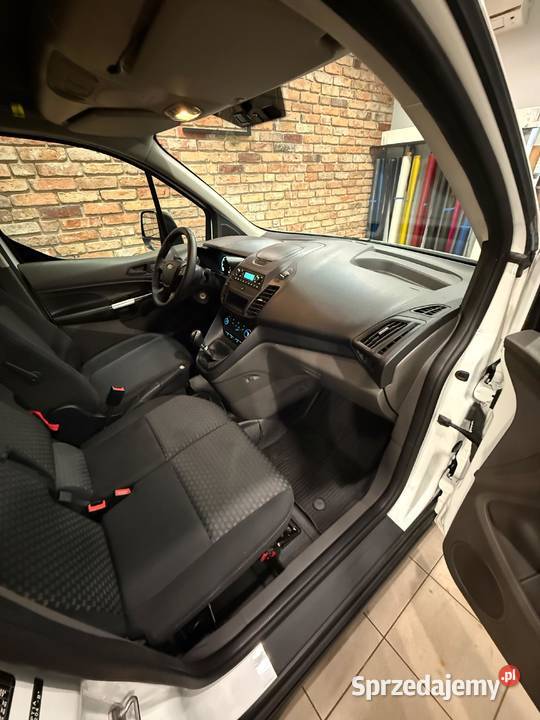 Ford Connect L2 1 włFV23 SUPER 43000km Ford sprzedam