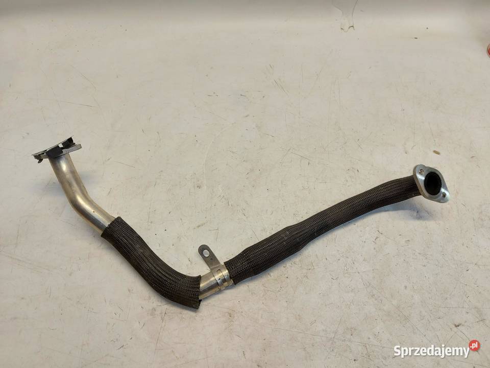 Ford Ranger VI 6 2024r RURA PRZEWÓD EGR