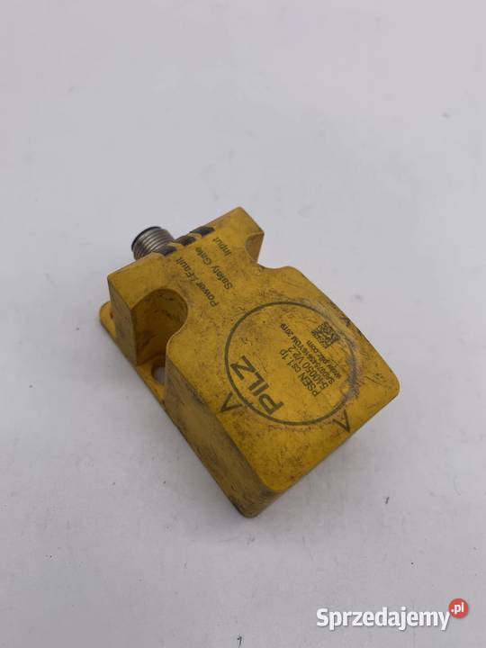 Pilz PSEN cs11p 540050 sprzedam