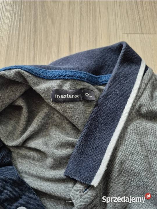 Komplet Ciuchów XL XXL Jelenia Góra