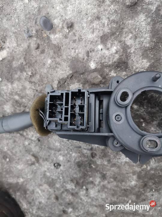 Przełącznik zespolony peugeot 206 Panele sterowania, przełączniki Czerwionka-Leszczyny