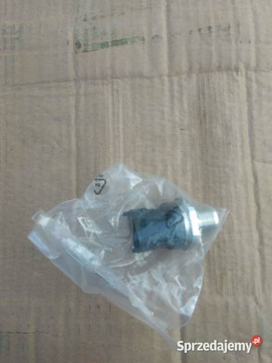 Czujnik ciśnienia paliwa Bosch 0281002930 Zamość sprzedam