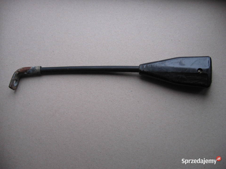 Wartburg zapięcie zatrzask pasy bezpieczeństwa Pasy bezpieczeństwa