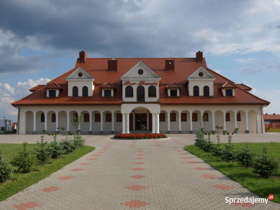 Sprzedam udziały w spółce z oo posiadającej